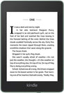 Kindle Paperwhite 4 (10th Gen) Wi-Fi 8 GB (2018) Sage