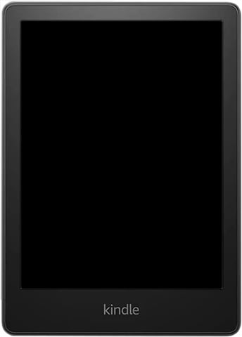 Kindle Paperwhite 5 Wi-Fi 8 GB (2021) Black, B (Without ADS)