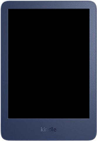 Kindle Paperwhite 5 Wi-Fi 8 GB (2021) Denim, B (Without ADS)