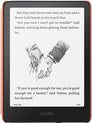 Kindle Paperwhite Kids 12th Gen (2024) Wi-Fi 16GB Starfish