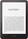 Kindle Paperwhite (2024) Wi-Fi 16GB Raspberry, A (Without Ads)