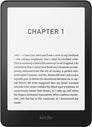 Kindle Paperwhite (2024) Wi-Fi 16GB Black, A (With Ads)