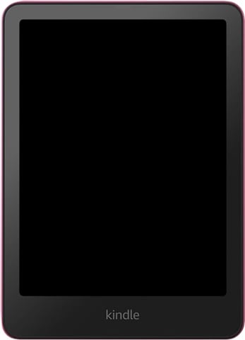 Kindle Paperwhite (2024) Wi-Fi 16GB Raspberry, B (With Ads)