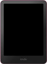 Kindle Paperwhite (2024) Wi-Fi 16GB Raspberry, B (With Ads)