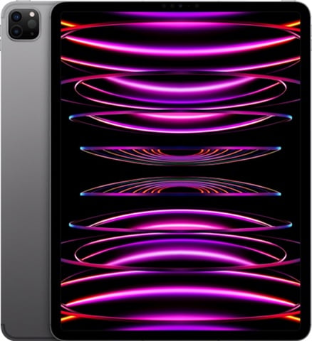 Apple iPad Pro 12.9" M2 (2022)