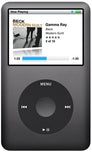 iPod Classic 6th Generation 120GB - Black