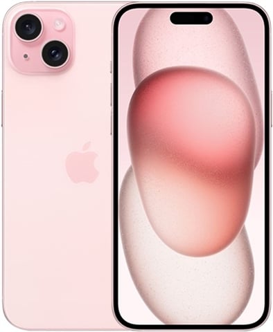 Apple iPhone 15 Plus