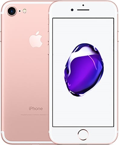 Apple iPhone 7