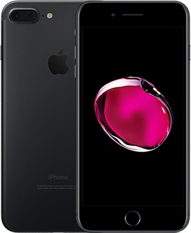 Apple iPhone 7 Plus