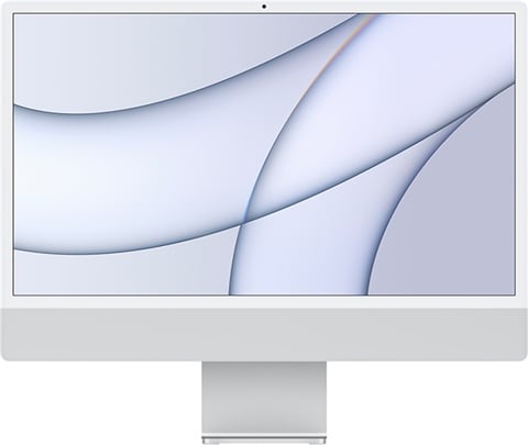 iMac 24" M1 (2021, 2 poorten)