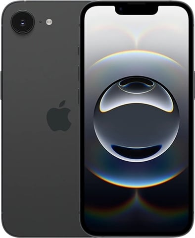 Apple iPhone 16e