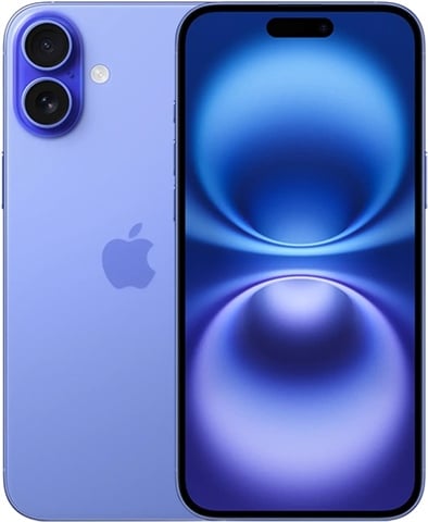 Apple iPhone 16 Plus