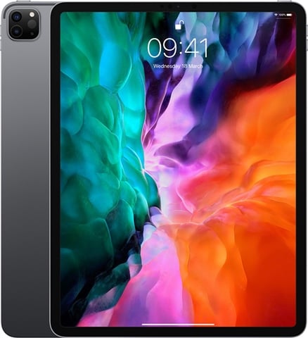Apple iPad Pro 12.9" (2020)