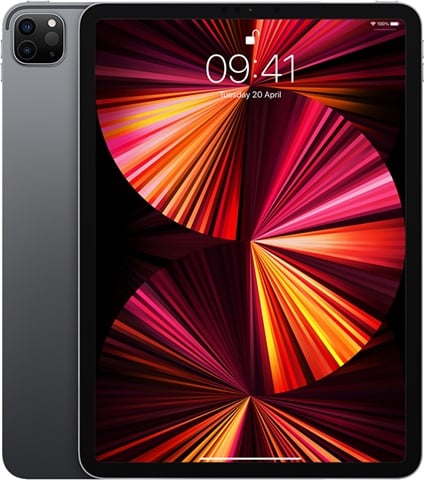 Apple iPad Pro 11" M1 (2021)