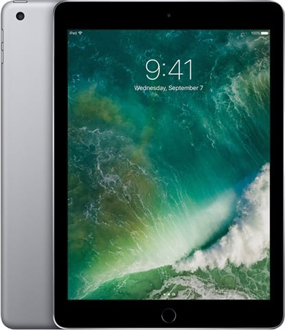 Apple iPad 5 (2017)