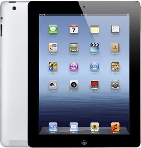 Apple iPad 3 (2012)