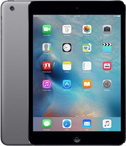 Apple iPad Mini 2 (2013)