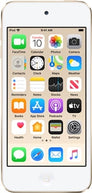 iPod Touch 7th Gen (A2178) 128GB - Silver