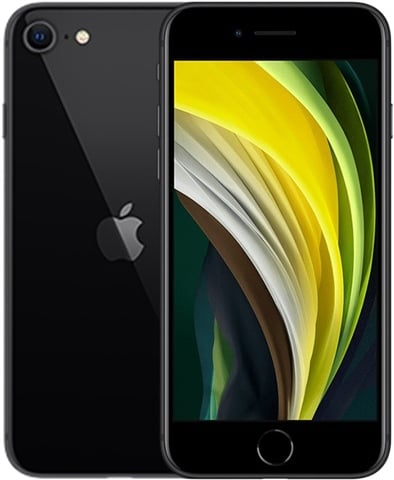 Apple iPhone SE (2020)