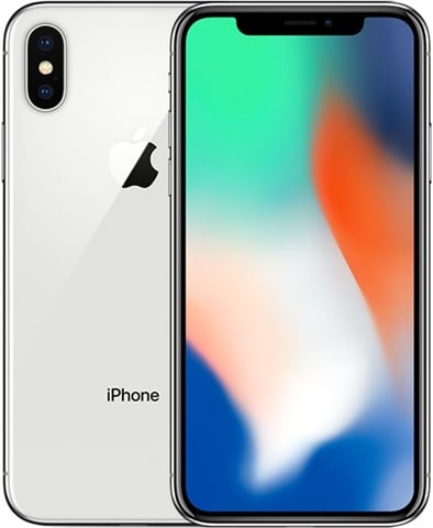 Apple iPhone X