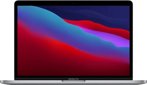 MacBook Pro 13" M1 (2020)