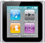 iPod Nano 6th Generation 8GB - Graphite
