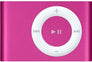 iPod Shuffle 2nd Generation 1GB - Pink