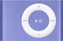 iPod Shuffle 2nd Generation 1GB - Purple