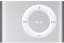 iPod Shuffle 2nd Generation 1GB - Silver