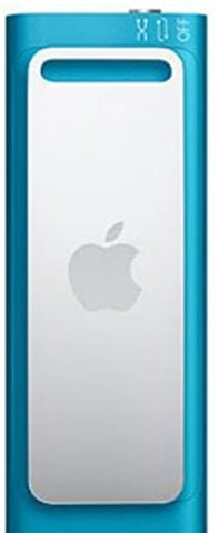 iPod Shuffle 3rd Generation 2GB - Blue