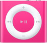 iPod Shuffle 4th Generation 2GB - Pink