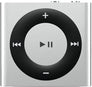 iPod Shuffle 4th Generation 2GB - Silver