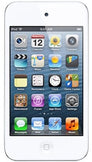 iPod Touch 4th Generation 8GB - White