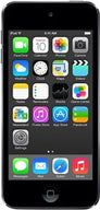 iPod Touch 5th Generation (With Camera) 16GB - Space Grey