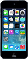 iPod Touch 5th Generation (With Camera) 32GB - Space Grey