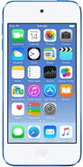 iPod Touch 6th Generation 16GB - Blue