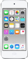 iPod Touch 6th Generation 32GB - Silver