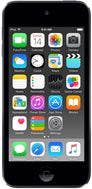 iPod Touch 6th Generation 64GB - Space Grey