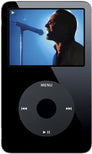 iPod Classic 5th Generation 30GB - Black