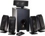 X-540 5.1 Speaker System