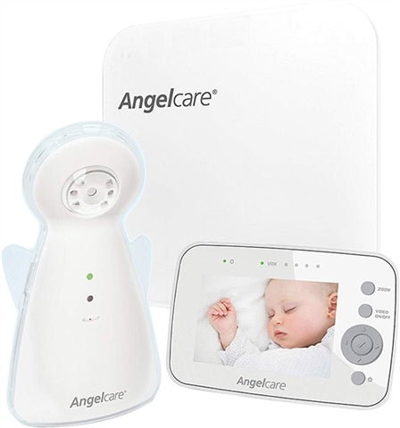 AC1300 Video & Sound Baby Monitor