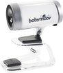 0 Emission Video Camera White / Silver