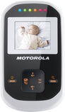 MBP18 Video Baby Monitor