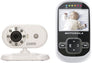 MBP26 Video Baby Monitor