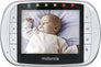 MBP36S Video Baby Monitor Set