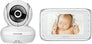 MBP38S Video Baby Monitor Set