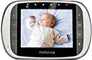 MBP853 Connect HD Wi-Fi Video Baby Monitor