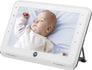 MBP867 Video Baby Monitor with 7-inch LCD Display