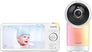 RM5766HD 5" LCD Baby Video Monitor