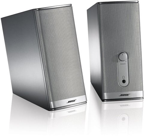 Bose Companion 2 Series 2